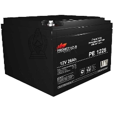 Батарея для ИБП Prometheus Energy PE 1226 12В 26А·ч