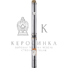 Скважинный насос Вихрь СН-60 (d.75 мм) 68/3/7