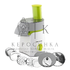 Мультирезка Zigmund & Shtain SM-20