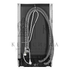 Встраиваемая посудомоечная машина Maunfeld MLP-08S, серебристый, 44.8 см, 9 компл., 49 дБ, класс A++