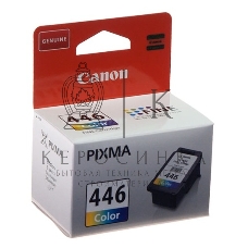 Картридж струйный Canon CL-446 8285B001 многоцветный для Canon MG2440/MG2540