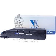 Картридж NVPrint совместимый Kyocera TK-6305 для TASKalfa 3500i/4501i/3501i/4500i/5501i/5500i (35000k)