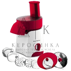 Мультирезка Zigmund & Shtain SM-21