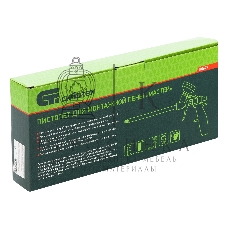 Пистолет для монтажной пены Сибртех 