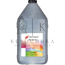 Тонер Static Control LMXOS2-1KG черный пакет 1000гр. для принтера Lexmark MX