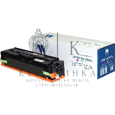 Картридж лазерный NVP (без чипа) (БЕЗ ГАРАНТИИ) NV-W2413A 216A Magenta для HP Color LaserJet M182/M183 (850k)