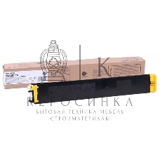 Картридж лазерный Sharp MX-1810/2010/2310/3111 (MX23GTYA) желтый (10000 копий)