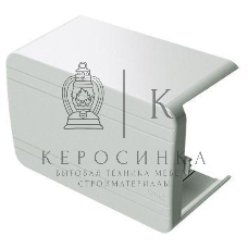 Тройник/отвод для кабель-канала NTAN 100х40 ДКС 01757