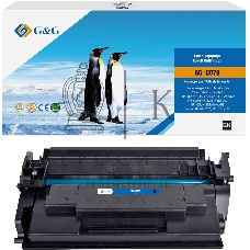 Картридж лазерный G&G GG-C070 черный (3000стр.) для Canon imageCLASS MF465dw/MF462dw/LBP247dw/LBP246dw(AMS)/i-SENSYS LBP243dw/246dw/MF461dw/MF465dw/MF463dw(EUR/NA/AP)/LBP244/241/MF467dw(JP)