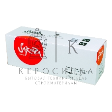 Картридж лазерный Sakura CF400A для HP Color LaserJet Pro M252n/M252dn/MFP277dw/277n, черный, 1500 к.