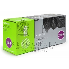 Картридж лазерный Cactus CS-TN2090 черный (1000 стр.) для Brother HL-2130R/DCP-7057