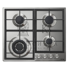Газовая варочная панель Korting HG 665 CTX