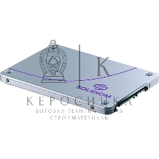 Накопитель SSD SOLIDIGM SSDSC2KG960GZ1Z PCIE 960Gb TLC D3-S4620