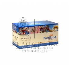 Картридж лазерный ProfiLine PL-TK-410 для принтеров Kyocera Mita KM-1620/1635/1650/2020/2050 15000 копий