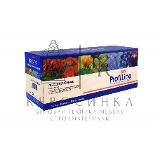 Картридж лазерный ProfiLine PL-CLT-K504S для принтеров Samsung CLX-4195FN/4195FW/CLP-415N/415NW/Xpress C1810/C1860 черный 2500 копий