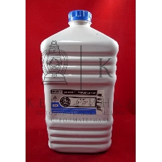 Тонер HP LJ Pro M104/M106/M132/M203 (CF218/CF230/CF233)(для оригинальных картриджей) (кан. 1кг) B&W Premium фас. Россия