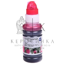 Чернила Cactus CS-EPT03V34A пурпурный 70 мл для Epson L4150/L4160/L6160/L6170
