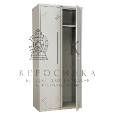 Шкаф ПРАКТИК LS-21-80 S23099552102