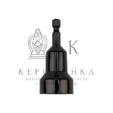 Соединительный изолирующий зажим с лепестками Rexant СИЗ-15 ø 14,9 мм (4-16 мм²), серый (10 шт./уп.)