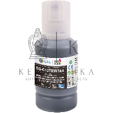 Чернила G&G GG-C13T03V14A 101BK черный127мл для Epson L4150/L4160/L6160/L6170
