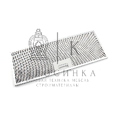 Жировой фильтр для вытяжек Krona 150.01.06.019 200х200х30 мм