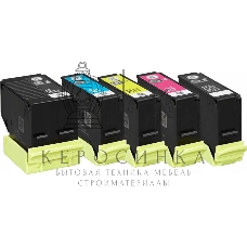 Картридж струйный Epson C13T02E74010 5цв. упаковка 5 шт. (20000 стр.) для Epson XP-6000/6005