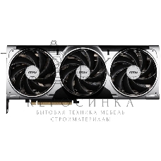 Видеокарта MSI RTX 5070Ti 16G VENTUS 3X OC 16Gb GDDR7 256bit 3xDP HDMI 3FAN RTL