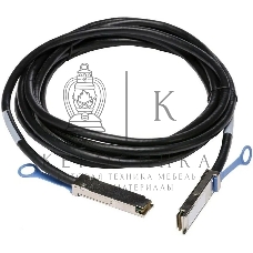 Активная кабельная сборка 25G, SFP28, AOC, 5м Future Technologies FT-SFP28-CabA-5