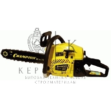 Бензопила Champion 254-18