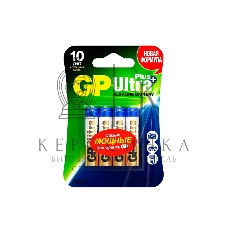 Алкалиновые батарейки GP 24AUPA21-2CRB8 96/768