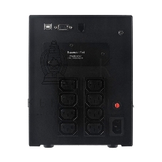 Источник бесперебойного питания CyberPower PR 1000LCD