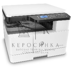 МФУ лазерное HP LaserJet M442dn (8AF71A), A3, ч/б, печ. до 24 стр/мин. (А4) до 13 стр/мин. (А3), 1200 x 1200 dpi (печать) 600x600dpi (скан.), USB, RJ-45