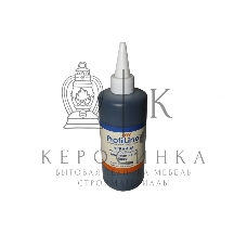 Чернила для принтеров Epson универсальные черный 250 мл водн ProfiLine