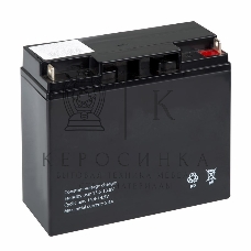 Аккумулятор Rexant 12 В 18 А/ч