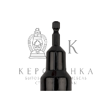 Соединительный изолирующий зажим с лепестками Rexant СИЗ-13 ø 13 мм (1,5-16 мм²), красный (10 шт./уп.)