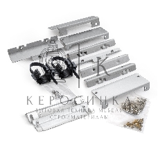 Серверная платформа ExeGate EX293873RUS Pro 2U550-06/2U2088 (RM 19