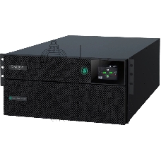 Источник бесперебойного питания Systeme Electriс SRT SRTSE5KRTX LIEC-NC 5000Вт 5000ВА черный