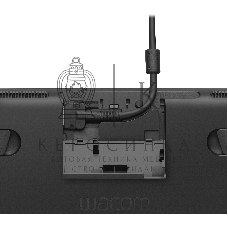Графический планшет Wacom Cintiq 16