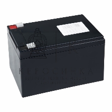 Аккумулятор Rexant 12 В 12 А/ч