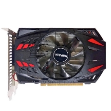 Видеокарта Sinotex Ninja GT740 (384SP) 2G 128BIT GDDR5 (DVI/HDMI/CRT) PCIE (NK74NP025F) RTL 20