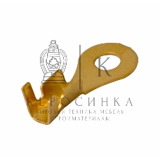 Наконечник кольцевой Rexant, ø3.5 мм, 0.5-0.8 мм² (НК 3-0,5-0,8)