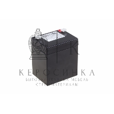 Аккумулятор Rexant 12 В 4,5 А/ч