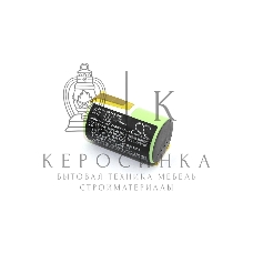 Аккумулятор CameronSino CS-PER201SL для Panasonic ER201, ER398 1.2v 1100mAh Ni-Mh