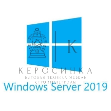 Операционная система Win Rmt Dsktp Svcs CAL 2019 English MLP 5 Device CAL