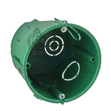Коробка установочная 68(65)х60 DIY IMT351011 Schneider Electric