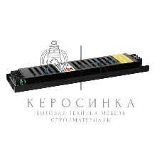 Драйвер JazzWay BSPS 12В 12.5A=150Вт