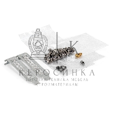 Серверный корпус ExeGate Pro 2U650-05 (RM 19