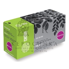 Картридж лазерный Cactus CS-S4100 черный (3000 стр.) для Samsung ML-1710D3 SCX-4100D3/Xerox 3115/PE16