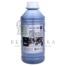 Чернила Cactus CS-EPT6641-1000 черный 1000 мл для Epson L100/L110/L120/L132/L200/L210/L222/L300/L312/L350/L355/L362/L366/L456/L550/L555/L566/L1300