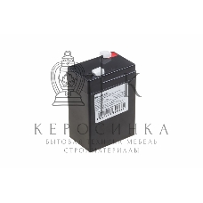 Аккумулятор Rexant 6 В 4,5 А/ч